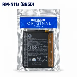 BN5D (RM Note 11s)