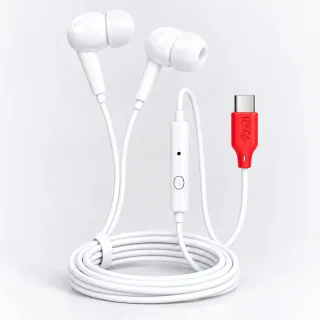 U59 Earphone