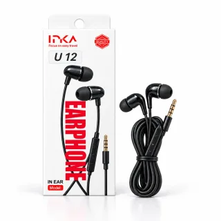 U12 Earphone