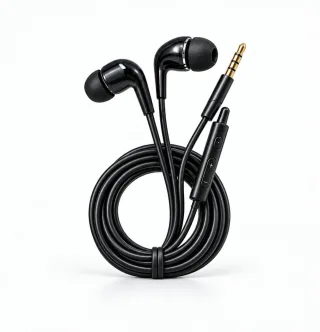 U12 Earphone