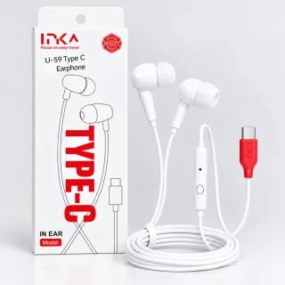 U59 Earphone