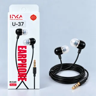 U37 Earphone