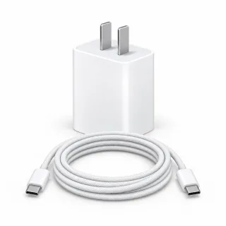 iPhone 35W C_C Charger