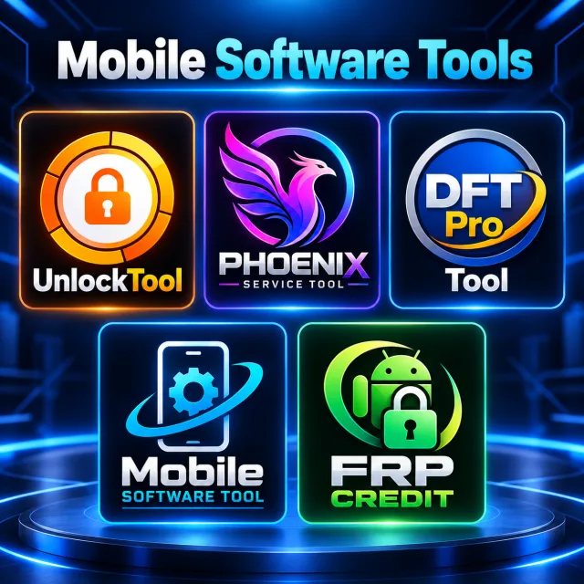 SERVICE TOOL