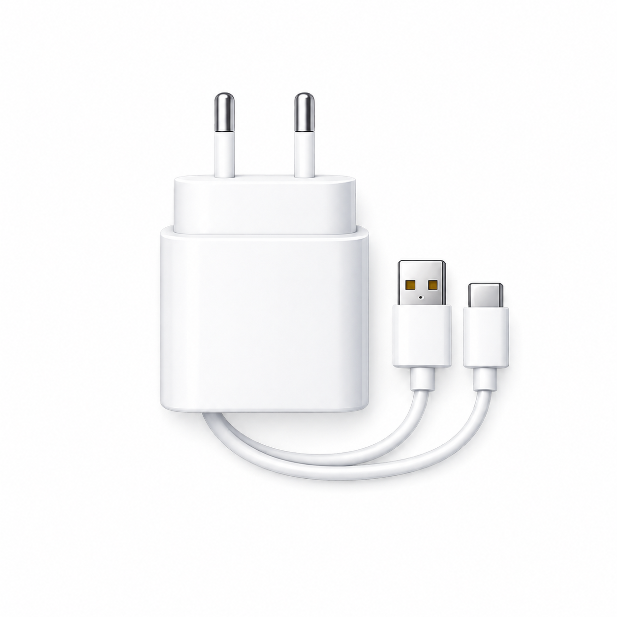 CHARGER
