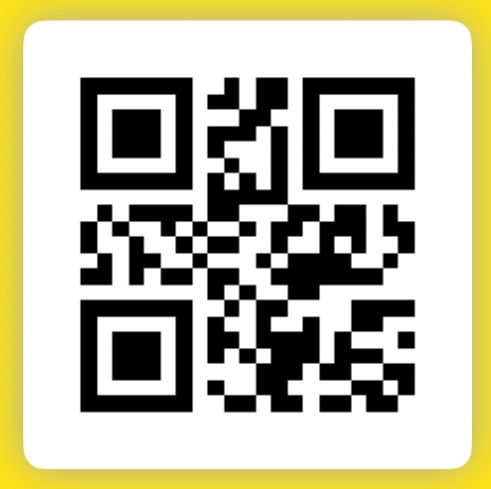 QR Code — Wave Pay