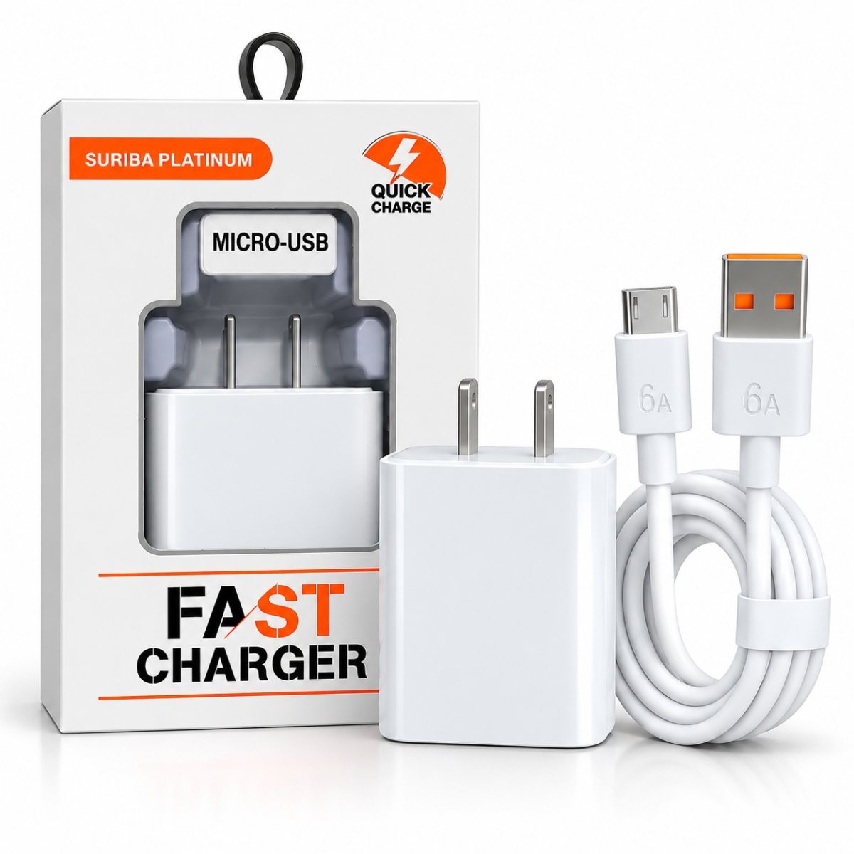 B01 Micro Charger