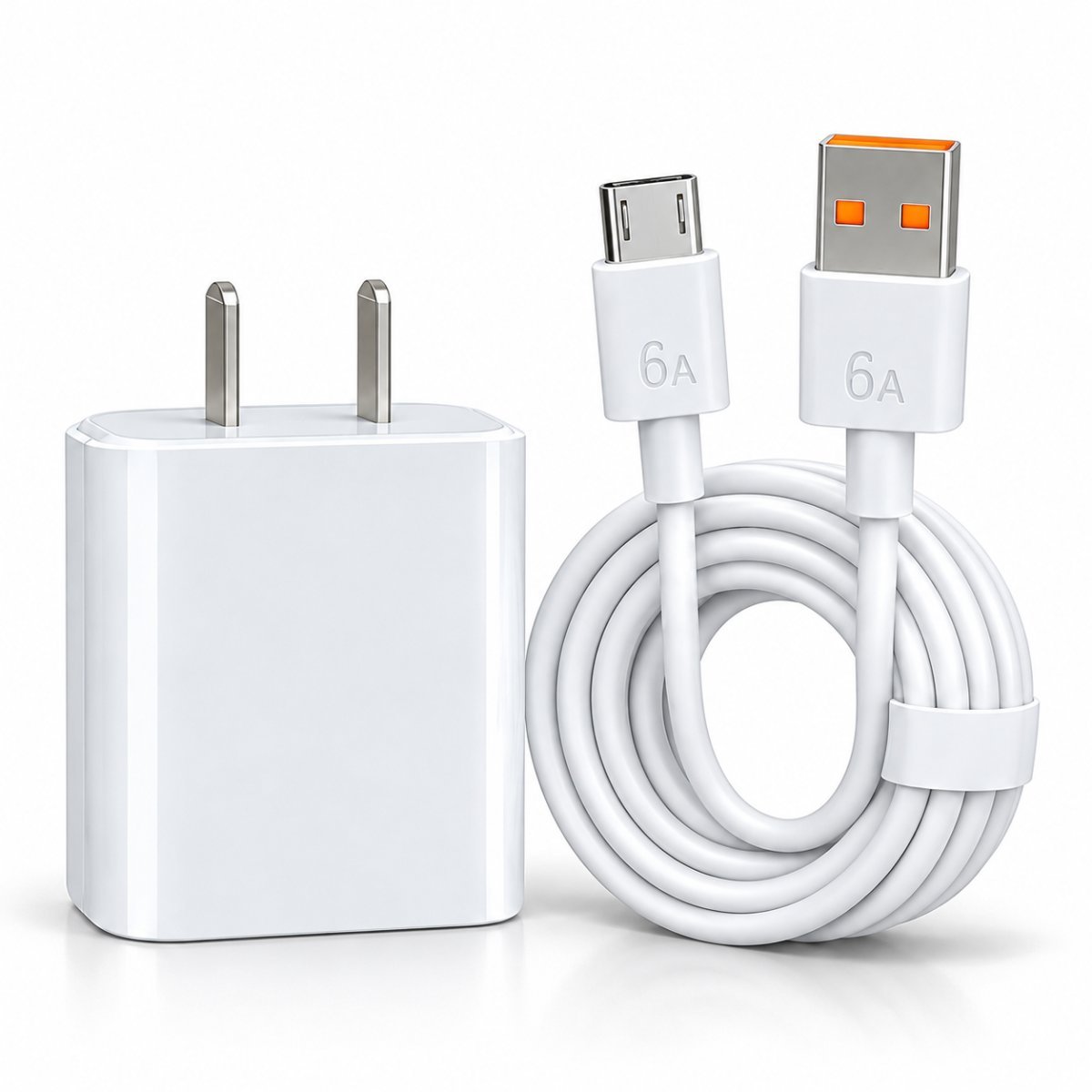 B01 Micro Charger