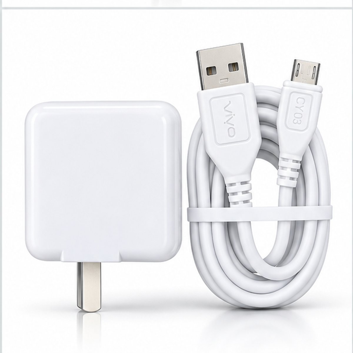 Vivo X23 Micro Charger