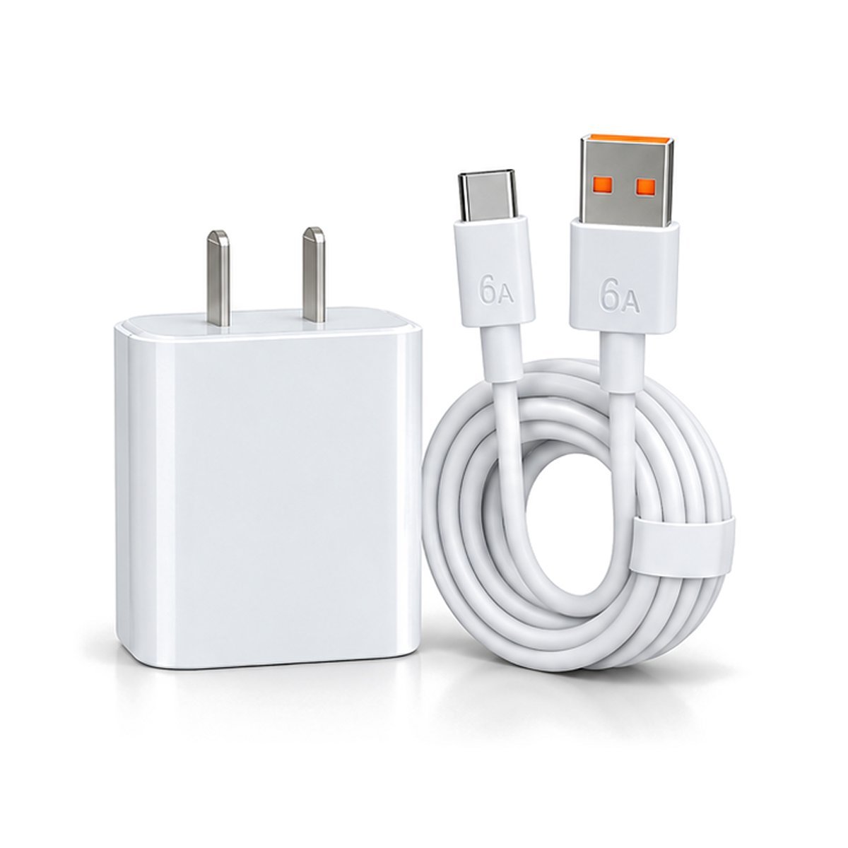 B01 Type C Charger