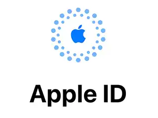 Apple ID Create Service