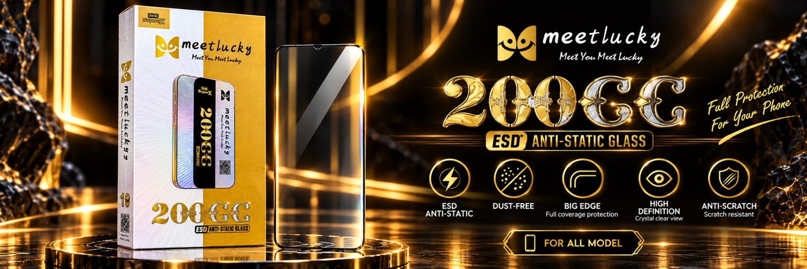 OG Glass PROMOTION